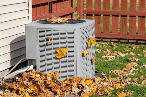 Best HVAC Replacement Cost  in Cienegas Terrace, TX
