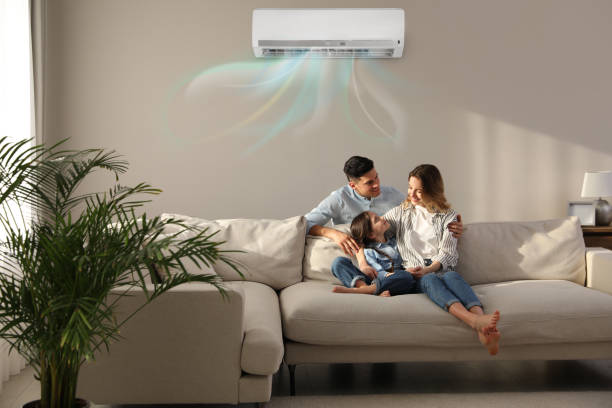 Best Local HVAC Companies  in Cienegas Terrace, TX