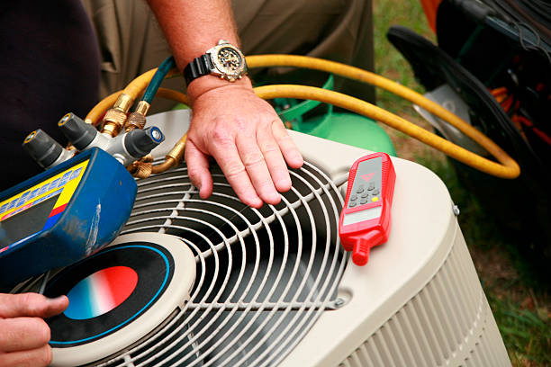 Best HVAC Tune-Up Services  in Cienegas Terrace, TX
