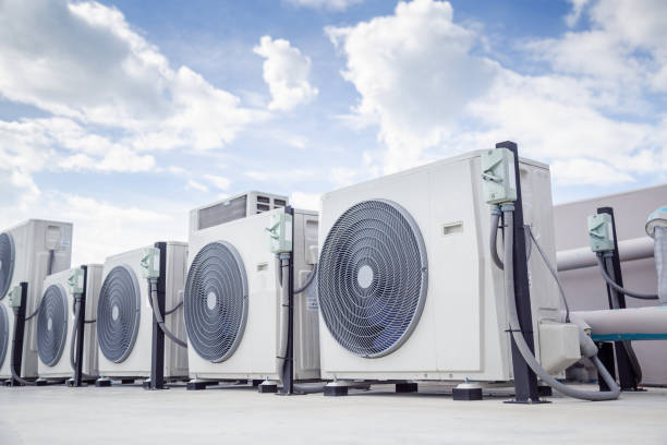 Best HVAC Air Duct Cleaning  in Cienegas Terrace, TX