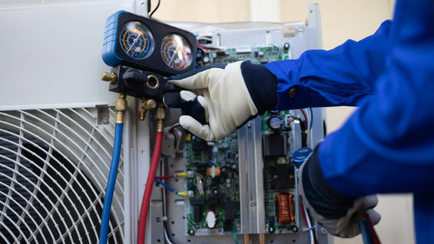 Best HVAC Cleaning Services  in Cienegas Terrace, TX